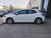 Usado Toyota Corolla Active 122 CV (89 kW) 2020 Blanco Berlina