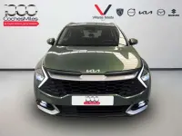 Usado Kia Sportage 215 CV (158 kW) 2025 Verde SUV