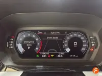 Usado Audi A3 Sportback e-tron 110 CV (80 kW) 2023 Gris Utilitario
