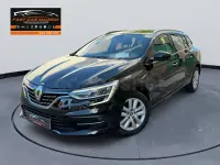 Usado Renault Mégane GrandTour Techno 140 CV (102 kW) 2023 Negro Familiar