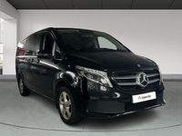 Usado Mercedes V250 190 CV (139 kW) 2020 Monovolumen
