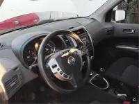 Usado Nissan X-Trail 150 CV (110 kW) 2008 Blanco SUV