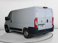 Usado Peugeot Boxer S 140 CV (102 kW) 2020 Van