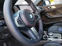 Usado BMW 128 ti Performance 265 CV (194 kW) 2021 Azul Utilitario