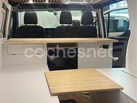 Occasion Ford Transit 125 PK (91 kW) 2014 Wit Pickup