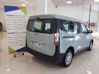 Usado Ford Tourneo Active 125 CV (91 kW) 2024 Gris Van