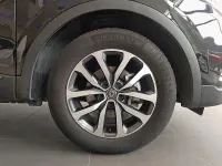 Usado Renault Kadjar Zen 140 CV (102 kW) 2020 Negro SUV