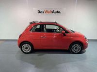 usado Fiat 500C 1.2 Mirror