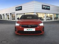 Usado Opel Corsa 100 kW (136 CV) 2023 Rojo Berlina