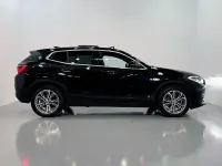 Usado BMW X2 Advantage 136 CV (100 kW) 2022 Blanco SUV
