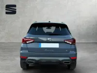 Usado Seat Arona FR 115 CV (84 kW) 2025 Gris/plata SUV