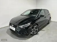 Usado Hyundai i20 N Line 2025 Utilitario
