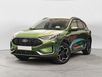 Usado Ford Kuga ST-Line X 180 CV (132 kW) 2024 Verde SUV