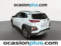 Usado Hyundai Kona 141 CV (103 kW) 2020 Blanco SUV