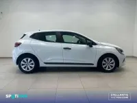 Usado Renault Clio Business 86 CV (63 kW) 2020 Blanco Utilitario
