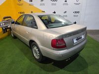 Usado Audi A4 150 CV (110 kW) 1999 Beige Berlina