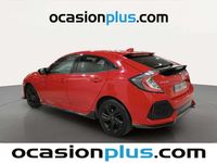 Usado Honda Civic Dynamic 126 CV (92 kW) 2020 Rojo Utilitario