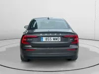 Usado Volvo S60 Core 197 CV (144 kW) 2023 Gris Berlina
