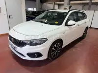 Usado Fiat Tipo Pop 120 CV (88 kW) 2018 Blanco Familiar