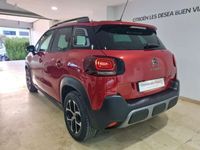 usado Citroën C3 Aircross Puretech S&S Feel Pack 110