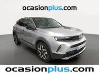 Usado Opel Mokka Business Elegance 101 CV (74 kW) 2021 Gris SUV