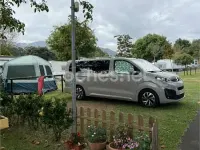 Usado Citroën Spacetourer Business Class 115 CV (84 kW) 2018 Gris / plata Monovolumen