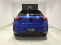 Brugt Opel Corsa S 101 HK (74 kW) 2025 Blå Hatchback