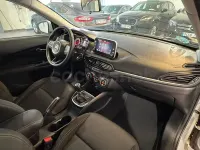 Usado Fiat Tipo Street 95 CV (69 kW) 2019 Gris / plata Berlina