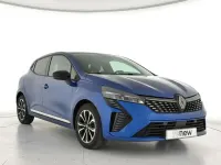 Usado Renault Clio Techno 101 CV (74 kW) 2025 Utilitario