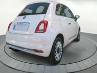 usado Fiat 500 1.2 GLP Star