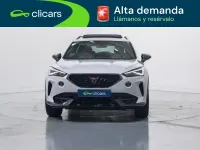 Usado Cupra Formentor 150 CV (110 kW) 2022 Blanco SUV