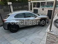 Usado Lexus UX Business Edition 184 CV (135 kW) 2022 Beige SUV