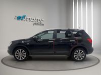 Usado Nissan Qashqai Tekna 150 CV (110 kW) 2010 Negro SUV