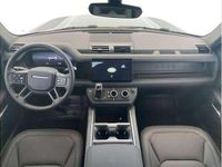 Usado Land Rover Defender SE Dynamic 249 HP (183 kW) 2025 Verde SUV