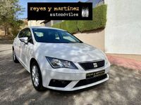 usado Seat Leon 1.6TDI CR S&S Style 115