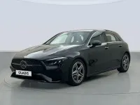 Usado Mercedes A180 136 CV (100 kW) 2025 Negro