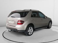 Usado Mercedes ML280 190 CV (139 kW) 2006 Gris SUV