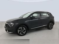 Usado Kia Sportage 230 CV (169 kW) 2024 Gris SUV