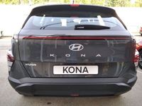 Nuevo Hyundai Kona 138 CV (101 kW) 2025 Gris SUV