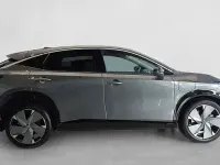 Nuevo Nissan Ariya Evolve 177 kW (242 CV) 2026 Gris SUV