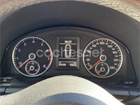 Usado VW Scirocco 122 CV (89 kW) 2009 Blanco Coupe