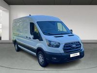 Usado Ford Transit Trend 135 kW (184 CV) 2024 Blanco Van