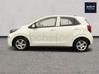 Usado Kia Picanto 63 CV (46 kW) 2024 Blanco Utilitario