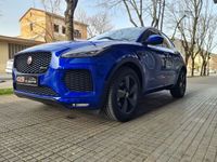 usado Jaguar E-Pace 2.0D I4 R-Dynamic S AWD Aut. 150