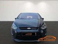 Usado Ford S-MAX Trend 163 CV (119 kW) 2011 Monovolumen