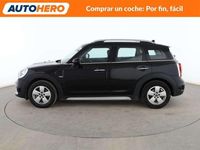 Usado Mini Cooper Countryman 136 HP (100 kW) 2018 Preto SUV