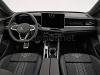 Nuevo VW Passat R-line 272 CV (200 kW) 2026 Blanco Familiar