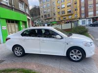 Usado Citroën C-Elysee I Exclusive 100 CV (73 kW) 2016 Blanco Berlina