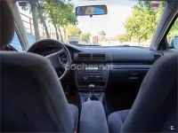 Usado VW Passat Comfortline 125 CV (91 kW) 1999 Gris / plata Berlina