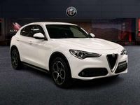 usado Alfa Romeo Stelvio 2.2 D TURBO 154KW EXECUTIVE AUTO 4WD 5P